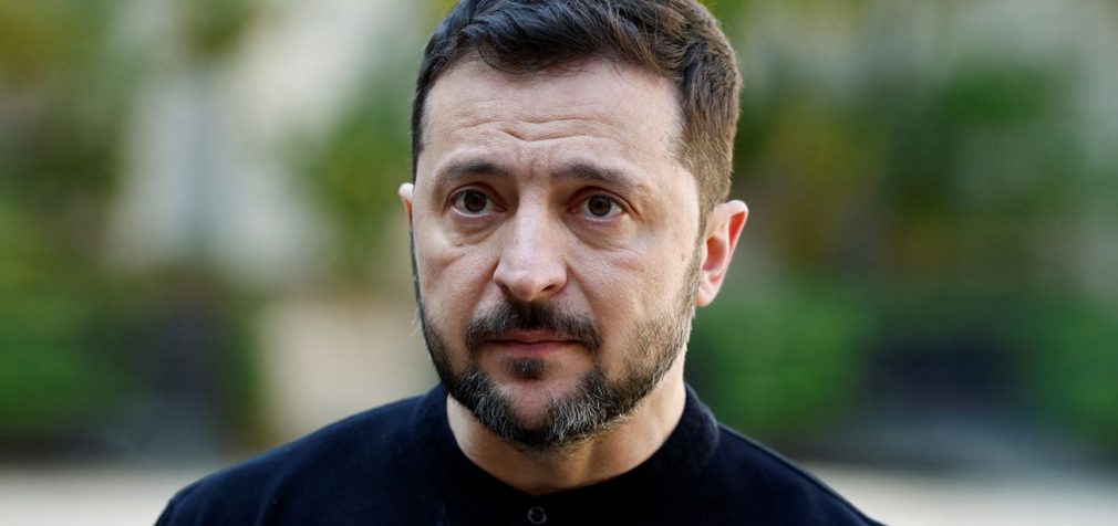 ЗСУ звільнили Андріївку: Зеленський подякував військовим за успішну операцію на Сумщині
