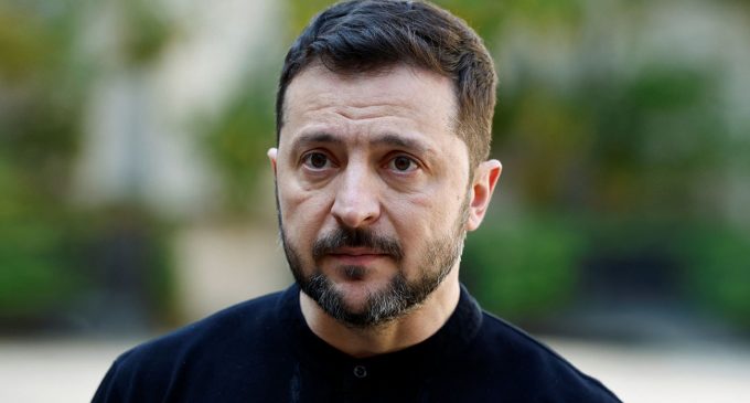 ЗСУ звільнили Андріївку: Зеленський подякував військовим за успішну операцію на Сумщині