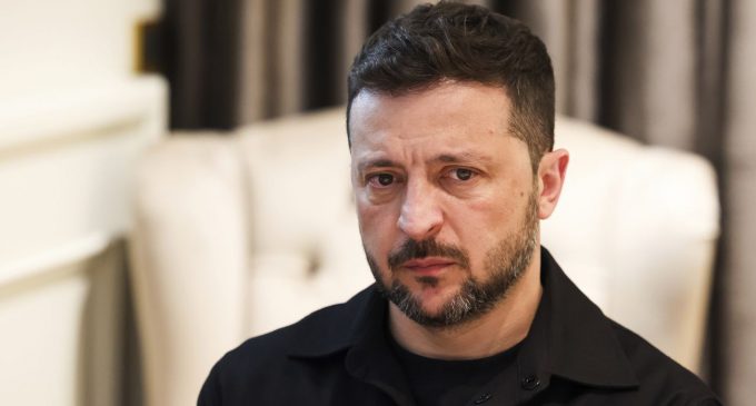“Справа не у Трампі”: Зеленський відповів на порівняння війни з дитячою бійкою