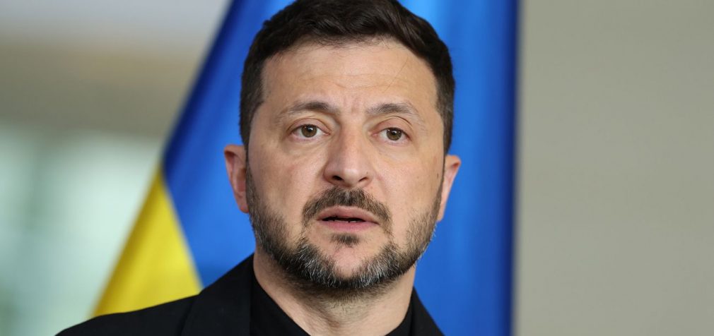 Україна невідкладно відмовиться від заборони протипіхотних мін, – указ Зеленського