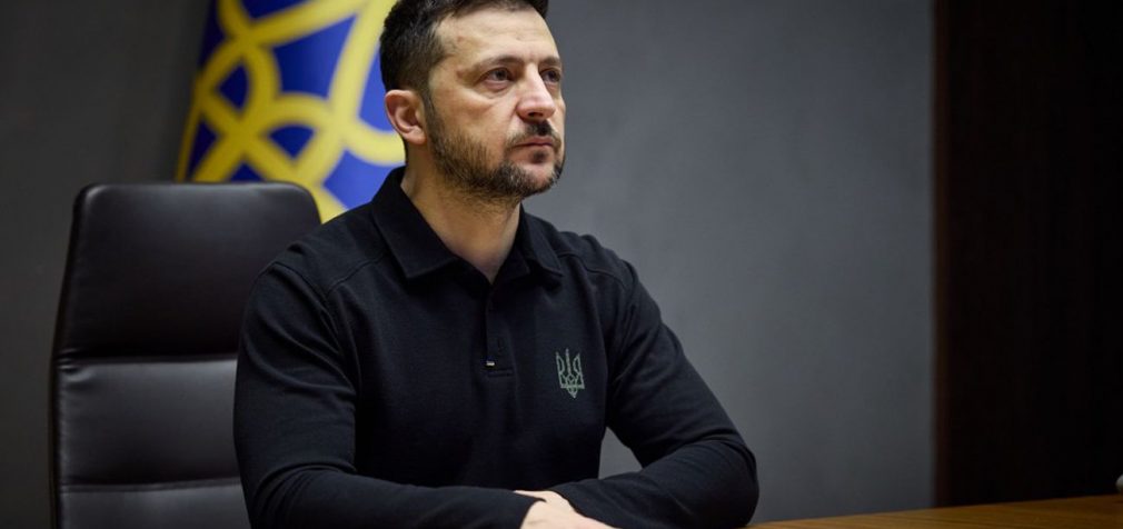 Зеленський закликав українців зважати на тривогу в найближчі дні