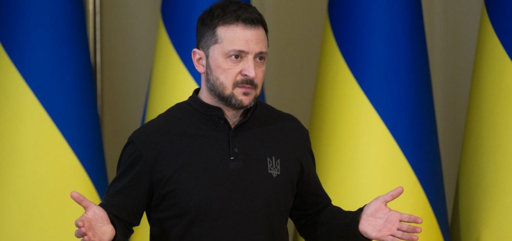 Зеленський: у росіян в Сумській області були божевільні плани, але вбивць знищують