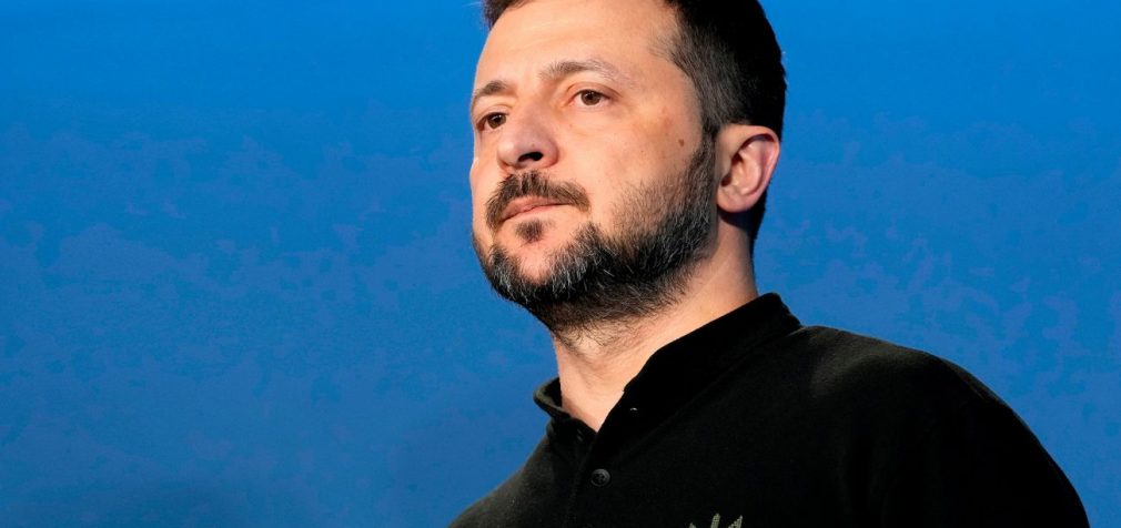 Зеленський достроково завершує візит до Канади, – CBC News