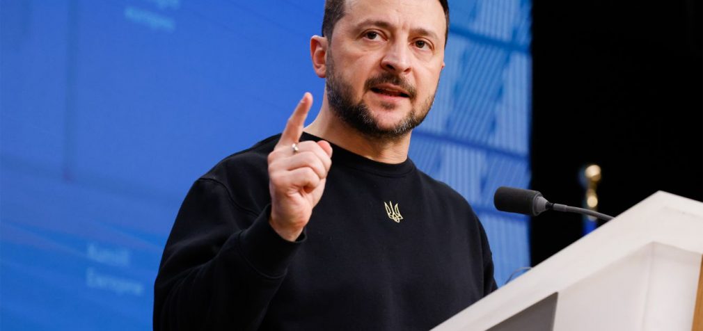 Зеленський: ми близькі до моменту, коли можна змусити РФ закінчити війну