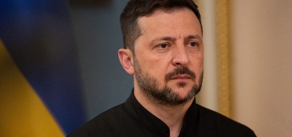Зеленський про дозвіл на протипіхотні міни в війні з Росією: сигнал нашим партнерам