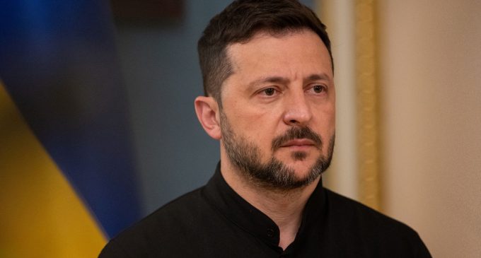 Зеленський про дозвіл на протипіхотні міни в війні з Росією: сигнал нашим партнерам