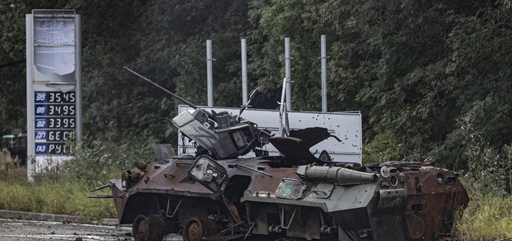 Українські війська просунулися на двох напрямках на фронті: карти ISW