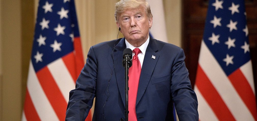 Трамп: Операція “Павутина” дала Путіну привід для нових атак по Україні