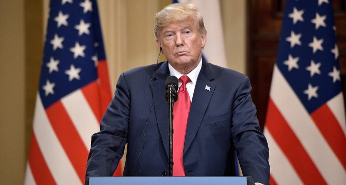 Трамп: Операція “Павутина” дала Путіну привід для нових атак по Україні