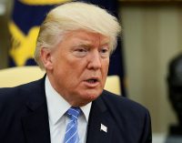 Трамп звинуватив Китай у “повному порушенні” торгової угоди зі США