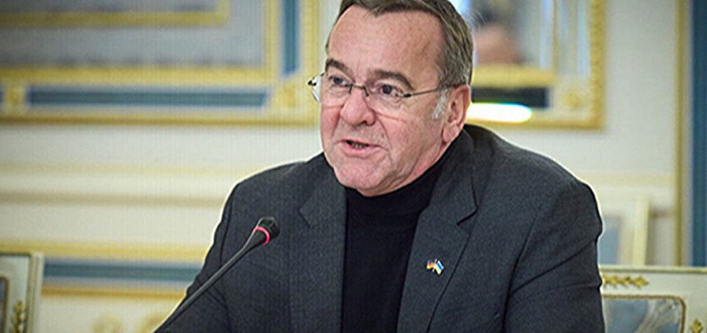 Пісторіус відповів, чи обговорюються поставки ракет Taurus Україні