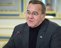 Пісторіус відповів, чи обговорюються поставки ракет Taurus Україні
