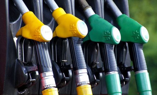 На українських АЗС стабілізувалися ціни на пальне