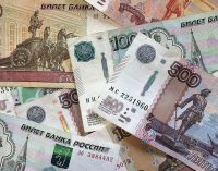 Українська розвідка фіксує стагнацію половини російської економіки