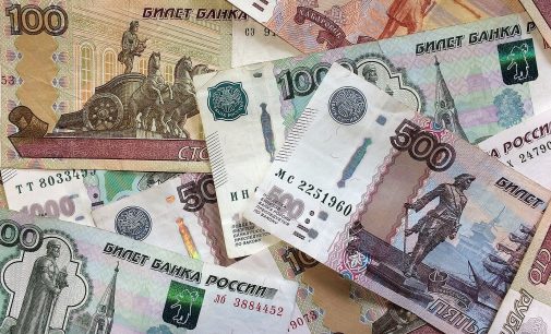 Українська розвідка фіксує стагнацію половини російської економіки