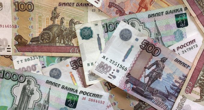 Українська розвідка фіксує стагнацію половини російської економіки