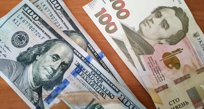 Середня пенсія в Україні з початку року зросла на майже 11%