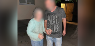 Патрульні Дніпра виявили жінку поважного віку, яку розшукували рідні