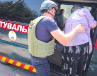 Ворог обстріляв Нікопольський і Синельниківський райони Дніпропетровщини: є руйнування та постраждалі