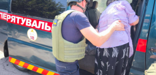 Ворог обстріляв Нікопольський і Синельниківський райони Дніпропетровщини: є руйнування та постраждалі