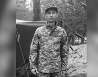 Троє дітей залишилися без батька: захищаючи Україну загинув Володимир Андросович з Дніпропетровської області