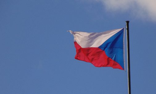 У Чехії президент підписав закон про кримінальну відповідальність за комуністичну пропаганду