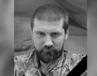 Приєднався до лав ЗСУ у жовтні 2024: захищаючи Україну загинув Антон Гарькавенко