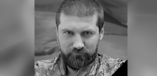 Приєднався до лав ЗСУ у жовтні 2024: захищаючи Україну загинув Антон Гарькавенко