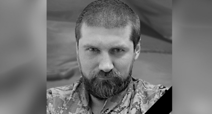 Приєднався до лав ЗСУ у жовтні 2024: захищаючи Україну загинув Антон Гарькавенко
