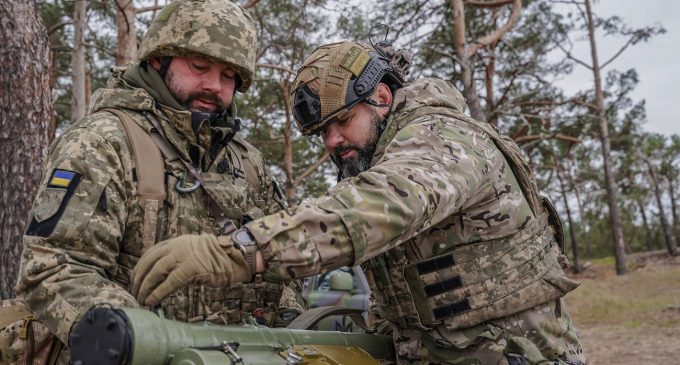 Ціль – Старокостянтинів. РФ випустила по Україні понад 300 дронів з шести напрямків
