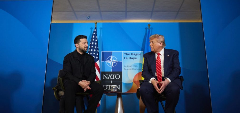 Зеленський і Трамп можуть зідзвонитися на тлі паузи у допомозі США: що відомо