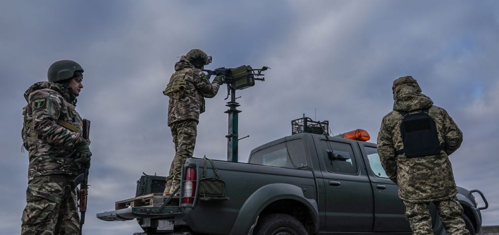 РФ атакувала Україну дронами і ракетами С-300: зафіксовано влучання у 14 локаціях