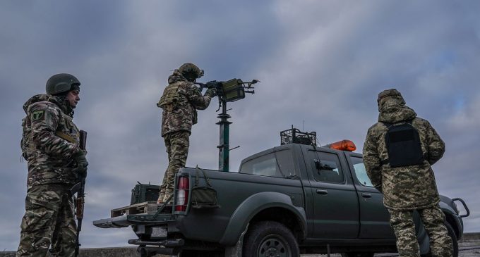 РФ атакувала Україну дронами і ракетами С-300: зафіксовано влучання у 14 локаціях
