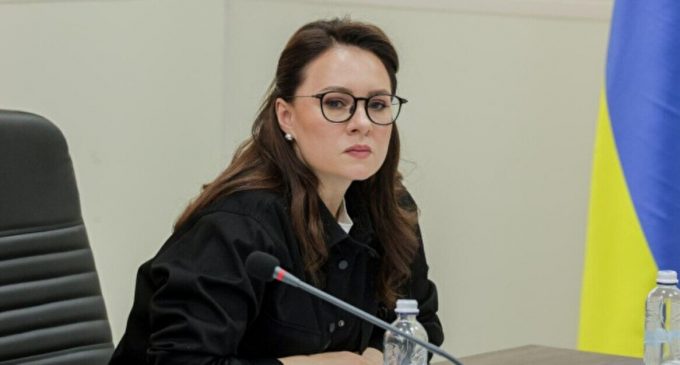 У Мінекономіки заявили, що готують перший проєкт у межах угоди зі США про надра