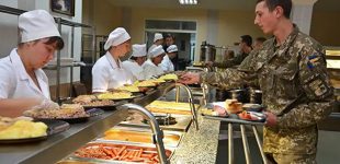 У Держоператорі тилу відповіли на звинувачення у проблемах із постачанням продуктів ЗСУ