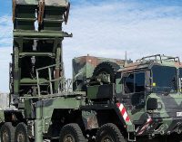 Німеччина профінансує закупівлю Україні ракет Patriot великої дальності