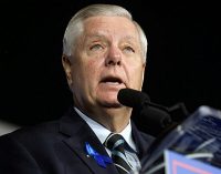 Сенатор Грем про дедлайн для РФ: на 51 день раджу Путіну зателефонувати лідеру Ірану