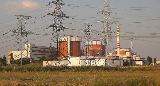 У ЦПД спростували фейк росіян про аварійний збій на Південноукраїнській АЕС