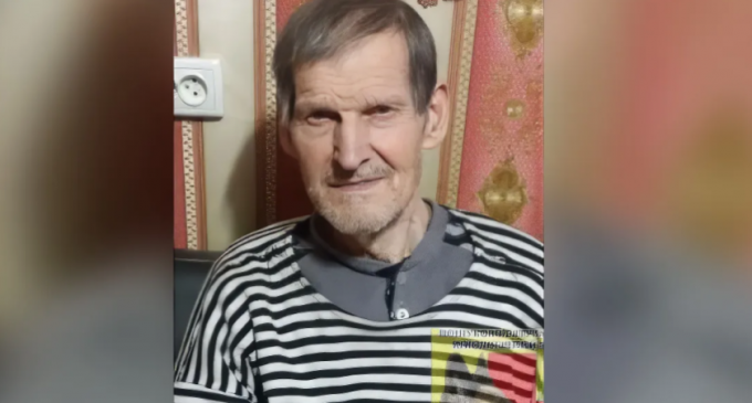 Має проблеми з пам’яттю: У Дніпрі безвісти зник 79-річний Микола Бреславець
