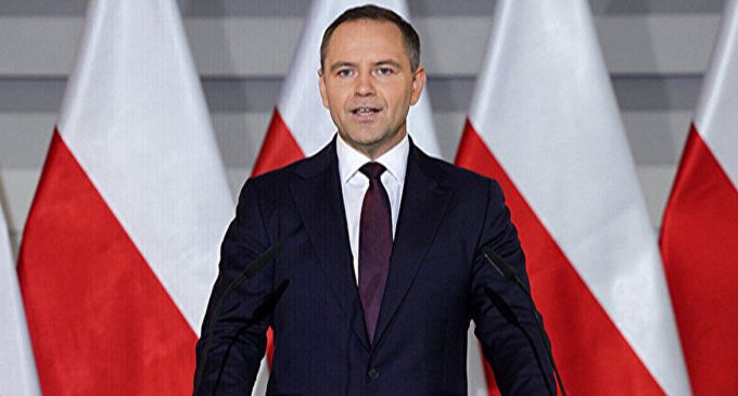 Обраний президент Польщі звернувся до Зеленського через ексгумації на Волині