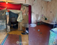 Трудове рабство на Дніпропетровщині: правоохоронці викрили групу зловмисників