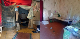 Трудове рабство на Дніпропетровщині: правоохоронці викрили групу зловмисників
