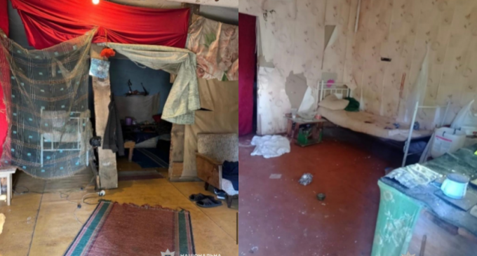 Трудове рабство на Дніпропетровщині: правоохоронці викрили групу зловмисників