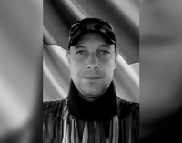 Дев’ять місяців вважався зниклим безвісти: захищаючи Україну загинув Артем Антоненко із Жовтих Вод