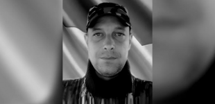 Дев’ять місяців вважався зниклим безвісти: захищаючи Україну загинув Артем Антоненко із Жовтих Вод