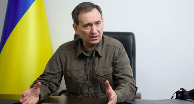 Нардеп Федір Веніславський купив квартиру в Дубаї — Мосійчук
