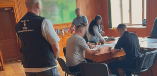 У Запоріжжі судитимуть ексзаступника гендиректора науково-проектної установи за розтрату 1,3 млн грн державних коштів