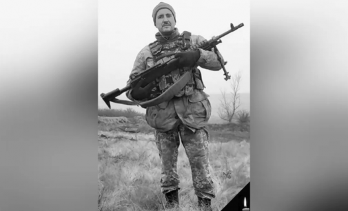 Приєднався до лав ЗСУ у 2022 році: захищаючи Україну загинув 47-річний Валерій Кисельов із Синельникового