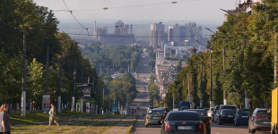 Внаслідок ракетного удару по Камʼянському району є загиблі та поранені – ОВА