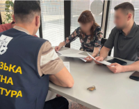 У Запоріжжі адвокатка та правоохоронець намагались заволодіти квартирами померлих на понад 3,6 млн гривень